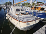 Bluewater Yachts - Vagabond 42