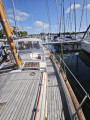 Bluewater Yachts - Vagabond 42