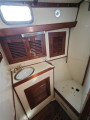 Bluewater Yachts - Vagabond 42
