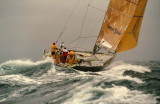 Green Marine - WHITBREAD 60 W 60