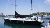 Green Marine - WHITBREAD 60 W 60