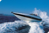 Sunseeker - Superhawk 48