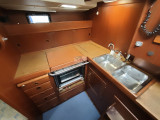 Hallberg Rassy - Hallberg Rassy 38