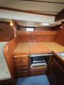 Hallberg Rassy - Hallberg Rassy 38