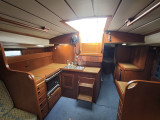 Hallberg Rassy - Hallberg Rassy 38