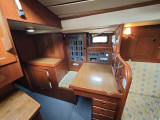 Hallberg Rassy - Hallberg Rassy 38