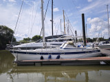 Hallberg Rassy - Hallberg Rassy 38