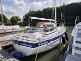 Hallberg Rassy - Hallberg Rassy 38