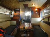Hatecke - Motoryacht