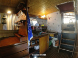 Hatecke - Motoryacht