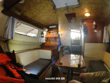 Hatecke - Motoryacht