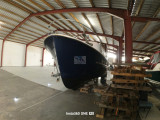 Hatecke - Motoryacht