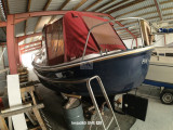 Hatecke - Motoryacht