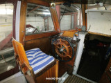 Hatecke - Motoryacht