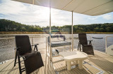 Desidus - Hausboot/Hausyacht Lake Suite