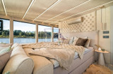Desidus - Hausboot/Hausyacht Lake Suite