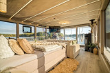 Desidus - Hausboot/Hausyacht Lake Suite