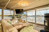 Desidus - Hausboot/Hausyacht Lake Suite