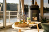 Desidus - Hausboot/Hausyacht Lake Suite