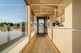 Desidus - Hausboot/Hausyacht Lake Suite