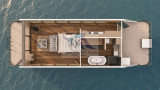 Desidus - Hausboot/Hausyacht Lake Suite