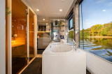 Desidus - Hausboot/Hausyacht Lake Suite