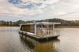 Desidus - Hausboot/Hausyacht Lake Suite