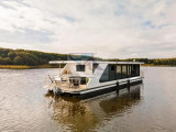 Desidus - Hausboot/Hausyacht Lake Suite
