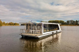 Desidus - Hausboot/Hausyacht Lake Suite