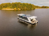 Desidus - Hausboot/Hausyacht Lake Suite