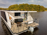 Desidus - Hausboot/Hausyacht Lake Suite