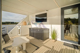 Desidus - Hausboot/Hausyacht Lake Suite