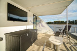 Desidus - Hausboot/Hausyacht Lake Suite
