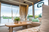 Desidus - Hausboot/Hausyacht Duo Family