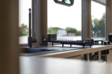 Desidus - Hausboot/Hausyacht Duo Family