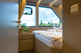 Desidus - Hausboot/Hausyacht Duo Family