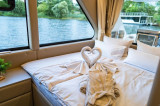 Desidus - Hausboot/Hausyacht Duo Family