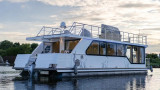 Desidus - Hausboot/Hausyacht Duo Family