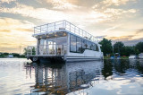 Desidus - Hausboot/Hausyacht Duo Family