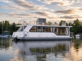 Desidus - Hausboot/Hausyacht Duo Family