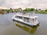 Desidus - Hausboot/Hausyacht Duo Family