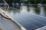 Desidus - Hausboot/Hausyacht Duo Family