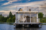 Desidus - Hausboot/Hausyacht Duo Family