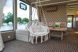 Desidus - Hausboot/Hausyacht Duo Family