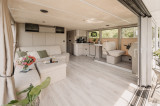 Desidus - Hausboot/Hausyacht Compact