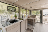 Desidus - Hausboot/Hausyacht Compact