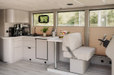 Desidus - Hausboot/Hausyacht Compact