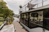 Desidus - Hausboot/Hausyacht Compact