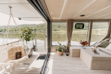 Desidus - Hausboot/Hausyacht Compact