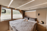 Desidus - Hausboot/Hausyacht Compact